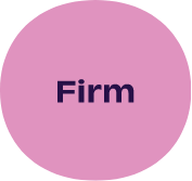 Firm comfort rating